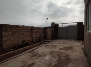 Satılır 6 otaqlı 200 m2 həyət evi Lökbatan