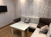 İcarəyə verilir 2 otaqlı 75 m2 həyət evi Keşlə bazarı