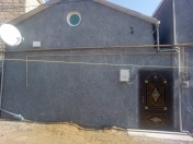 Satılır 1 otaqlı 50 m2 həyət evi Zabrat 1