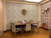 Satılır 2 otaqlı 96 m2 yeni tikili Ayna Sultanova heykəli