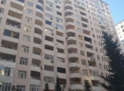 Satılır 3 otaqlı 86 m2 yeni tikili 7 mkr