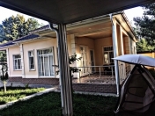 İcarəyə verilir 4 otaqlı 120 m2 villa Qəbələ