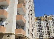Satılır 1 otaqlı 480 m2 obyekt Həzi Aslanov m.