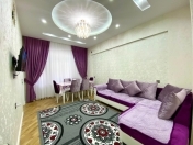 Satılır 2 otaqlı 66 m2 yeni tikili Neftçilər m.