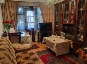 Satılır 2 otaqlı 55 m2 köhnə tikili Neftçilər m.