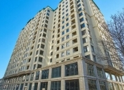 Satılır 2 otaqlı 93 m2 yeni tikili Nəsimi bazarı