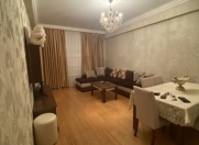 Satılır 2 otaqlı 62 m2 yeni tikili Y.Günəşli