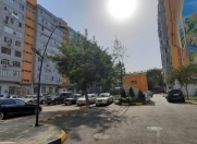 Satılır 2 otaqlı 70 m2 köhnə tikili Gənclik m.