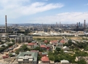 Satılır 2 otaqlı 70 m2 yeni tikili Qara Qarayev m.