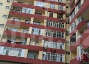 Satılır 1 otaqlı 46 m2 yeni tikili Neapol dairəsi