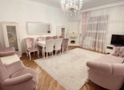 Satılır 4 otaqlı 110 m2 yeni tikili Memar Əcəmi m.