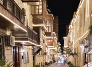 Satılır 3 otaqlı 120 m2 köhnə tikili Beşmərtəbə