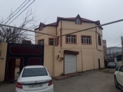Satılır 7 otaqlı 236 m2 həyət evi Yasamal r.