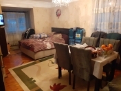 Satılır 1 otaqlı 30 m2 köhnə tikili Asan Xidmət-3