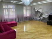 Satılır 3 otaqlı 135 m2 yeni tikili Qış parkı