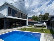 İcarəyə verilir 5 otaqlı 25 m2 villa Qəbələ