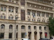 Satılır 4 otaqlı 100 m2 köhnə tikili Gənclik m.