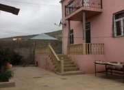 Satılır 7 otaqlı 220 m2 həyət evi 28 Mall