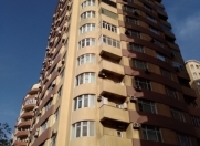 Satılır 4 otaqlı 175 m2 yeni tikili Tibb Universiteti