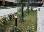 Satılır 3 otaqlı 110 m2 yeni tikili Sumqayıt