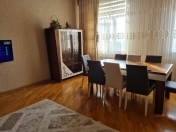 Satılır 3 otaqlı 109 m2 yeni tikili Sərhədçi İdman kompleksi