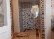 Satılır 2 otaqlı 50 m2 köhnə tikili Qara Qarayev m.