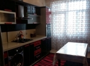 İcarəyə verilir 3 otaqlı 101 m2 yeni tikili 9 mkr