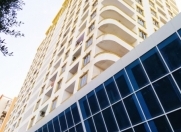 Satılır 3 otaqlı 100 m2 yeni tikili Ukrayna dairəsi