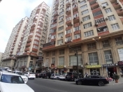 Satılır 2 otaqlı 58 m2 yeni tikili Neftçilər m.