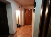 Satılır 3 otaqlı 68 m2 köhnə tikili İnşaatçılar m.