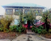 Satılır 6 otaqlı 140 m2 həyət evi Cəlilabad