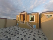 Satılır 3 otaqlı 90 m2 həyət evi Zabrat 2