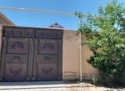 Satılır 3 otaqlı 94 m2 həyət evi Zabrat 1