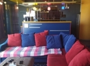 Satılır 2 otaqlı 60 m2 yeni tikili Nərimanov heykəli