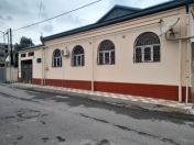 Satılır 5 otaqlı 170 m2 həyət evi Bakıxanov