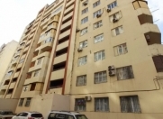 Satılır 2 otaqlı 76 m2 yeni tikili Xalqlar Dostluğu m.