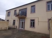 Satılır 9 otaqlı 400 m2 həyət evi Binə