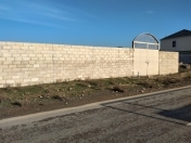 Satılır 39 sot torpaq Ayna Sultanova heykəli