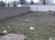 Satılır 4 sot torpaq Buzovna