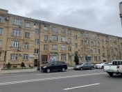 Satılır 2 otaqlı 45 m2 köhnə tikili Gənclik m.