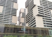 Satılır 2 otaqlı 145 m2 yeni tikili Bakı Dövlət Universiteti