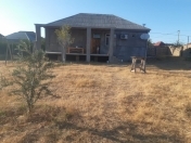 Satılır 2 otaqlı 100 m2 həyət evi Ramana