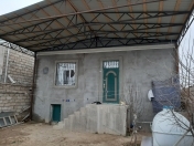 Satılır 3 otaqlı 90 m2 həyət evi Beşmərtəbə