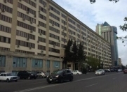 Satılır 3 otaqlı 85 m2 köhnə tikili Gənclik m.