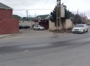 Satılır 3 otaqlı 40 m2 obyekt Balaxanı