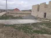 Satılır 4 otaqlı 80 m2 həyət evi Qobu