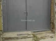 Satılır 5 otaqlı 110 m2 həyət evi Əhmədli