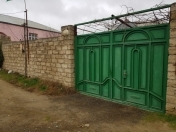 Satılır 4 otaqlı 121 m2 həyət evi Balaxanı