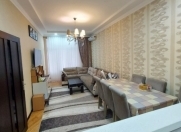 Satılır 2 otaqlı 48 m2 yeni tikili 8 km