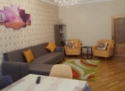 Satılır 2 otaqlı 90 m2 yeni tikili 8 km